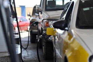 АЗС в Україні