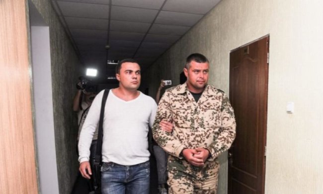 Одеський суд звільнив комбата, звинуваченого в отриманні мільйонного хабара