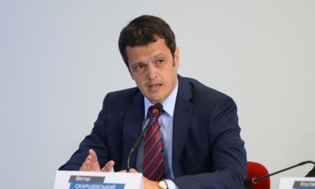 Среди украинских политиков единицам хватает смелости, чтобы выступить против внешнего управления, - Скаршевский