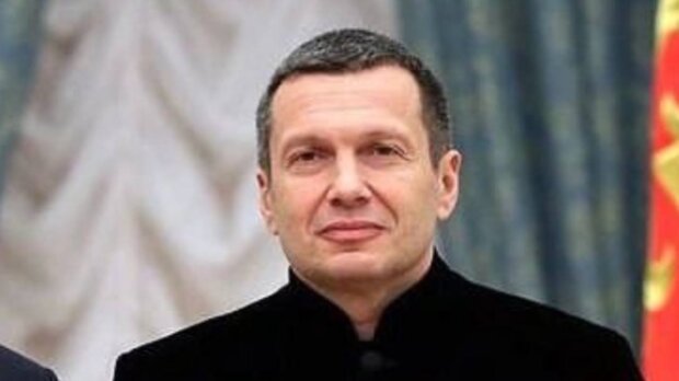 Владимир Соловьев, фото: скриншот из видео