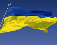 Луцький священник назвав український прапор ганчіркою