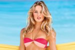 Фотограф роздягнув ангела Victoria's Secret