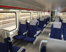 Укрзалізниця активніше возитиме українців до Євросоюзу