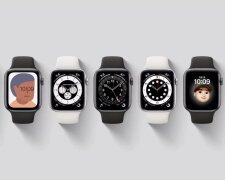 Apple Watch SE