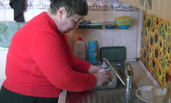 Тарифи на воду. Фото: скрін youtube