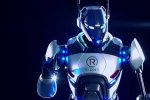 Напечатанный на принтере робот нашел странное увлечение