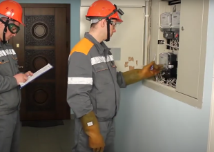 Електролічильник. Фото: скрін youtube