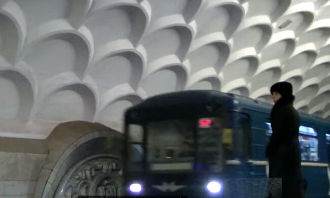 Скрін, відео YouTube