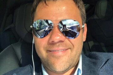 "Коли ти дивишся історії колишнього" - Андрій Богдан ніяк не може забути Зеленського