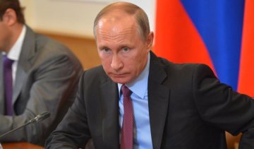 У Путіна немає ні часу, ні грошей на новий газопровід