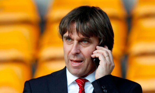 Томас Грімм