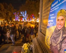 Мати вбитої Окуевої розставила все по місцях