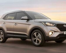 Hyundai Creta 2020