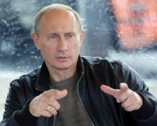 Путін відправить росіян колонізувати Далекий Схід