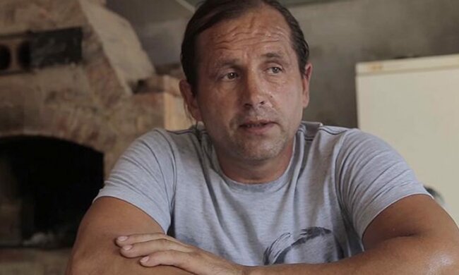 Узника Кремля Балуха вывезли в неизвестном направлении: что с ним сделали оккупанты