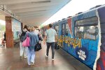 Метро, фото: Знай. ua