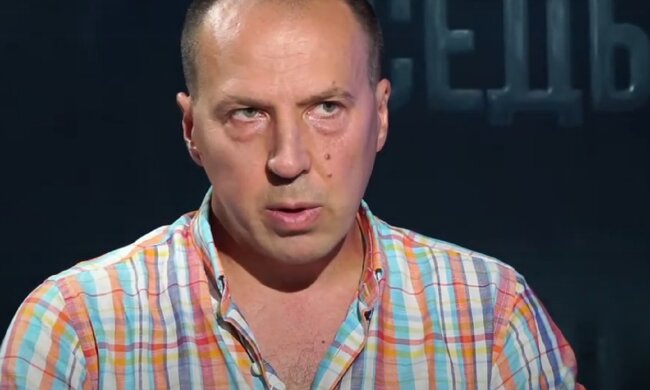 Максим Карижский