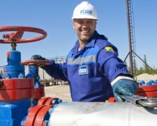 Газпром активизировал торговлю с боевиками Донбасса