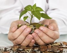 Европа инвестирует в Украину миллиарды: чего ожидать в 2018