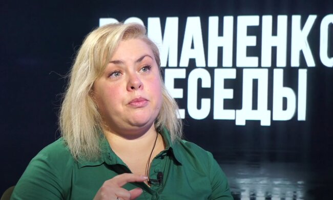 Ирина Головатенко