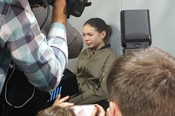 В деле Зайцевой нашли чудовищные несостыковки: приговор суда может кардинально изменить