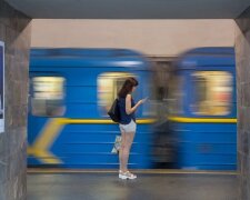 Як працюватиме київське метро на День Незалежності