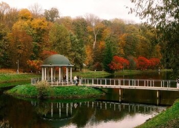 Украинцы, Феофания, фото из соцсетей