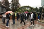 Дніпряни, під ногами буде "каша": синоптики озвучили мокрий прогноз на 11 жовтня
