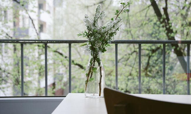 погода в Украине, фото pxhere