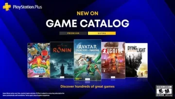 PlayStation Plus липень 2026: Avatar та Rise of the Ronin