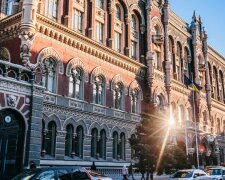 Платіжний термінал в Україні