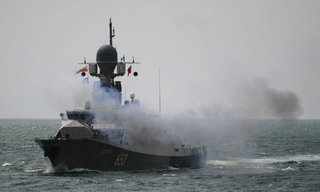 Каспійська флотилія, фото: cdn1