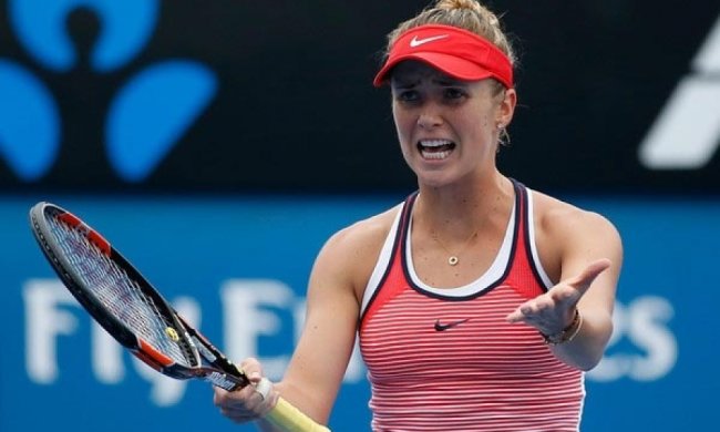 Украинка Свитолина будет работать с легендарной теннисисткой Жюстин Энен