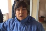 Кандидат побив бабусю-виборця на дільниці у Київській області (фото)