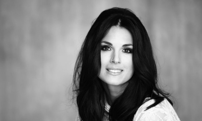 Маша Єфросиніна похвалилася фігурою: показала усе, що приховувала