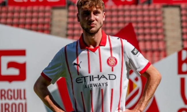 Владислав Ванат, кадр с видео