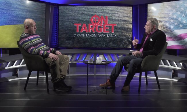 Олександр Кудинов