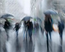 Українців попередили про нові вибрики погоди