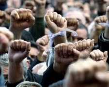Через невиплати зарплат Дніпро готується до масштабних акцій протесту