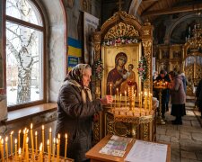 церковне свято липень ікона Богородиця береза