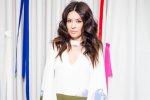Известная певица засветилась в наряде от украинского дизайнера