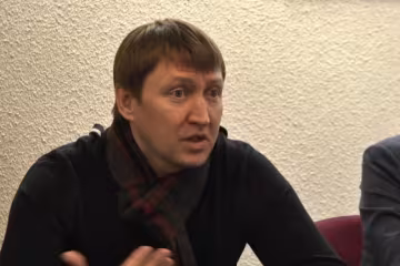 Грязные выборы аграрного министра Тараса Кутового 