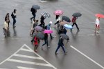 Погода у Дніпрі на 4 серпня: стихія зіпсує нерви і зачіски українців, без парасольки - ні кроку