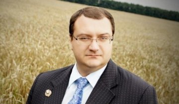 Завтра поховають адвоката Грабовського