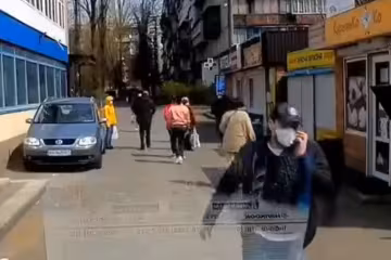 Скрин, видео Facebook
