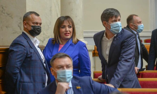 Верховная Рада-фото ВРУ