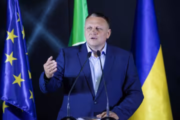 Александр Шевченко