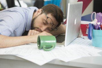 Найпопулярніші міфи про сон рознесли в пух і прах: небезпечно і навіть смертельно