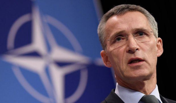 НАТО не збирається змінювати позицію щодо України