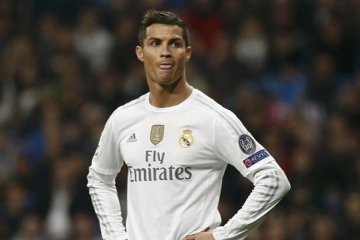 "Реал" продасть Роналду через його вислови